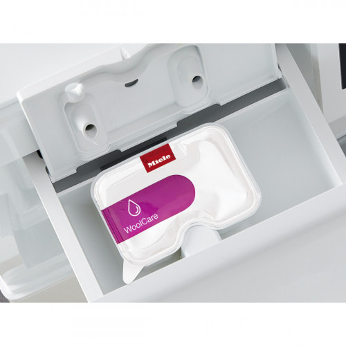Miele WSH 863 WCS - Lavatrice a Carica...