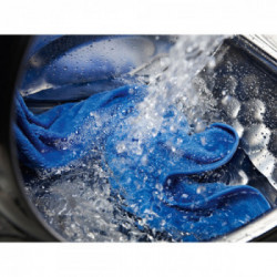 Miele WSH 863 WCS - Lavatrice a Carica Frontale, PowerWash e TwinDos, 8 Kg, 1400 Giri, Classe A