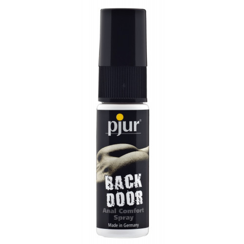 Pjur Backdoor - Spary Anale, Effetto...