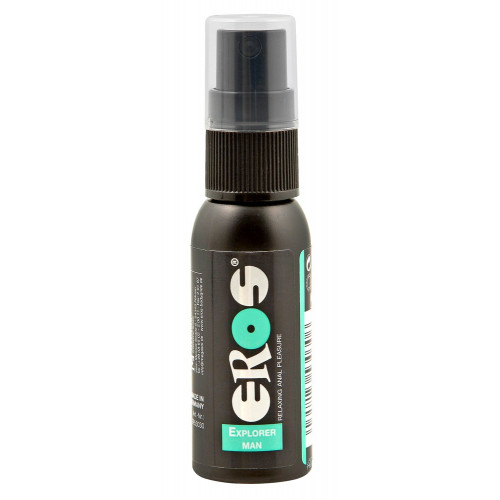 Eros Eros Explorer - Spray Anale, Effetto...