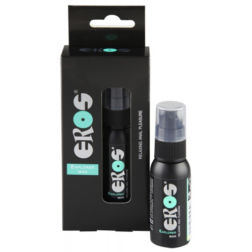 Eros Eros Explorer - Spray Anale, Effetto...