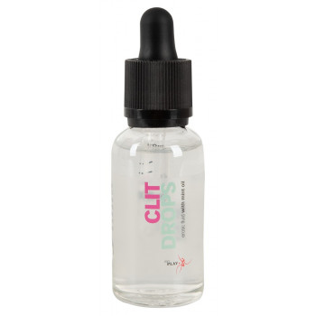 Just Play Just Play Clit... 2