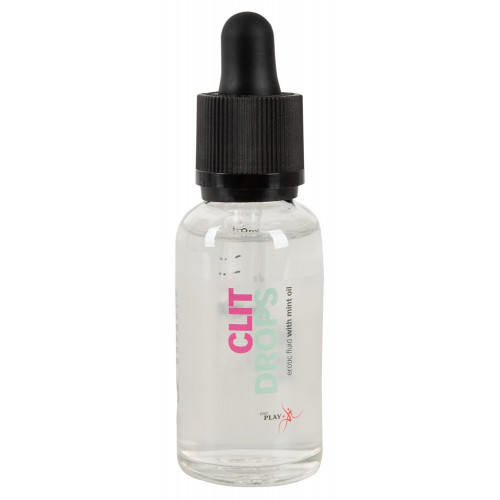 Just Play Just Play Clit Drops - Gocce alla...