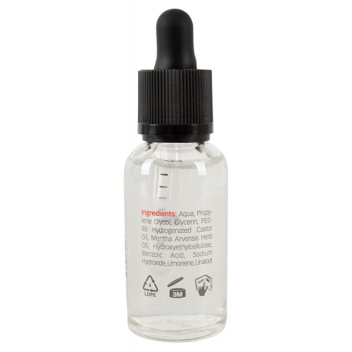 Just Play Just Play Clit Drops - Gocce alla...