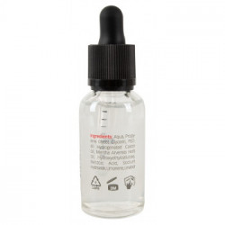 Just Play Just Play Clit Drops - Gocce alla Menta per Massaggio e Stimolazione del Clitoride, 30 ml