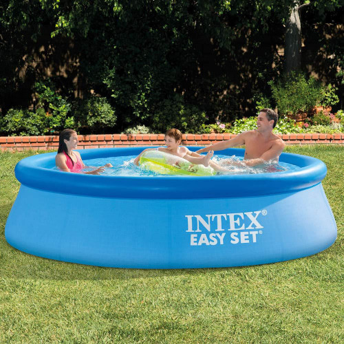 Intex 28120 - Piscina Easy, 305x76cm