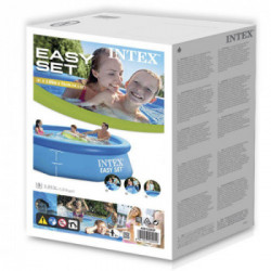 Intex 28120 - Piscina Easy, 305x76cm