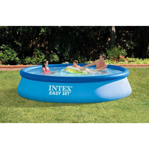 PISCINA EASY CM 396X84