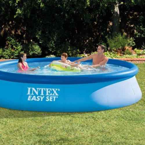 PISCINA EASY CM 396X84