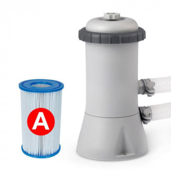 Intex 28142 - Piscina Easy... 2