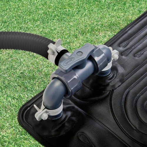 Intex 28685 Riscaldatore per piscine Solar pool...