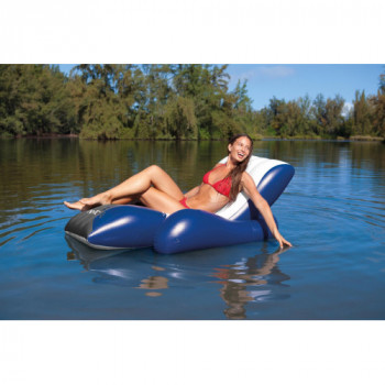Intex Floating Recliner... 2