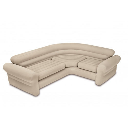 Intex 68575N divano gonfiabile Beige