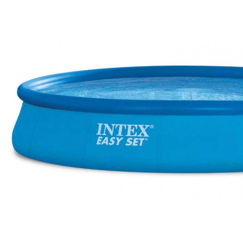 Intex Easy 26168 - Piscina Fuori Terra, 457 x...