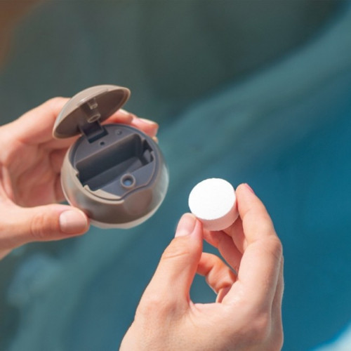 Intex 29044 accessorio per piscina Erogatore di...