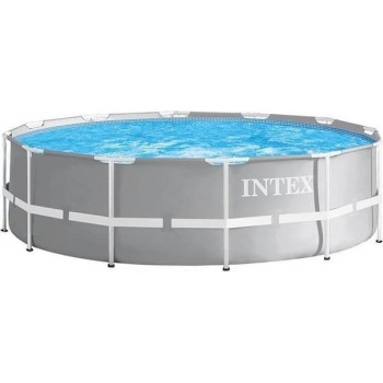 Intex Piscina Fuori Terra...