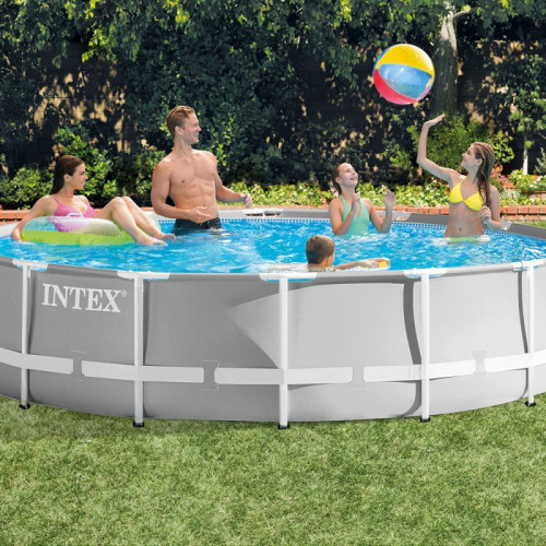 Intex 26720 piscina fuori terra Piscina con...