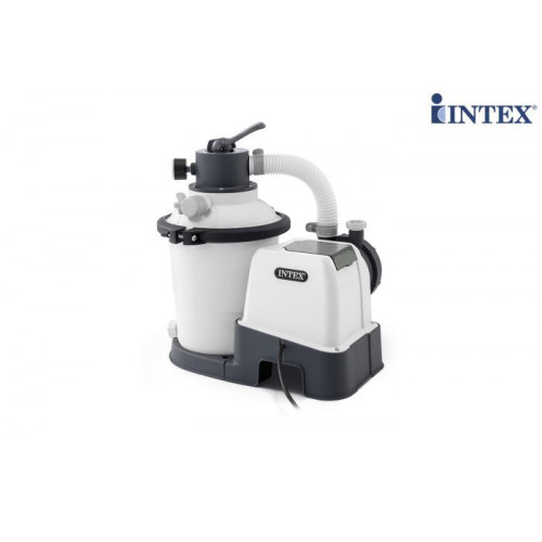 POMPA SABBIA 2000 L/H  26642