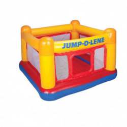 Intex 48260 - Playhouse Jump-O-Lene, 174x174x112cm