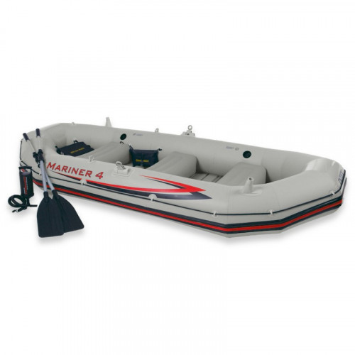 Intex 68376 barca gonfiabile Viaggio/Svago...