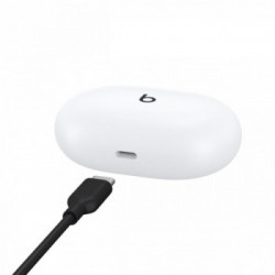 Beats by Dr. Dre Studio Buds Cuffia Auricolare Bluetooth Bianco