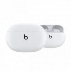 Beats by Dr. Dre Studio Buds Cuffia Auricolare Bluetooth Bianco