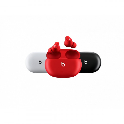 Beats by Dr. Dre Studio Buds Cuffia Auricolare...