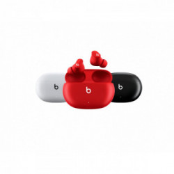 Beats by Dr. Dre Studio Buds Cuffia Auricolare Bluetooth Bianco