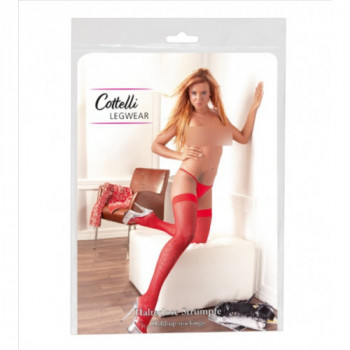 Cottelli Legwear Hold Up...