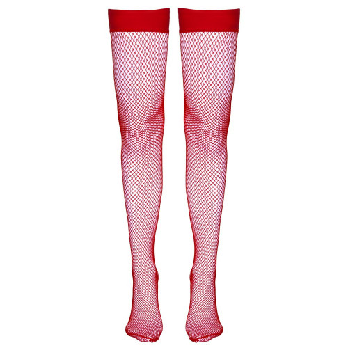 Cottelli Legwear Hold Up Stockings - Calze a...