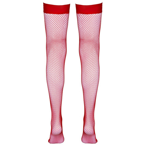 Cottelli Legwear Hold Up Stockings - Calze a...
