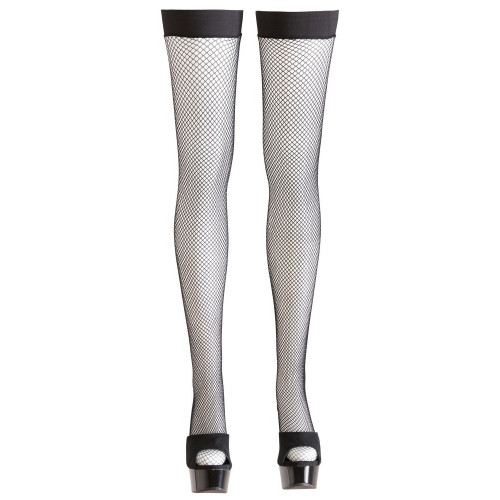 Cottelli Legwear Hold Up Stockings - Calze a...