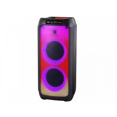 Trevi XF 3100 KB Sistema PA indipendente 130 W...