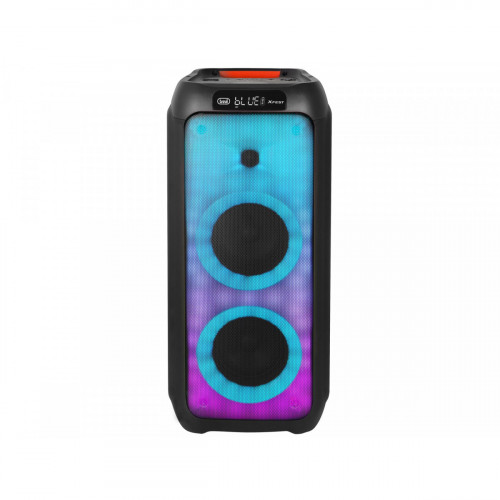 Trevi XF 3100 KB Sistema PA indipendente 130 W...