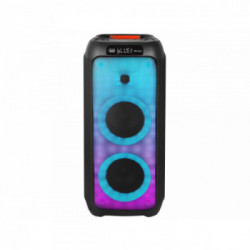 Trevi XF 3100 KB Sistema PA indipendente 130 W Nero