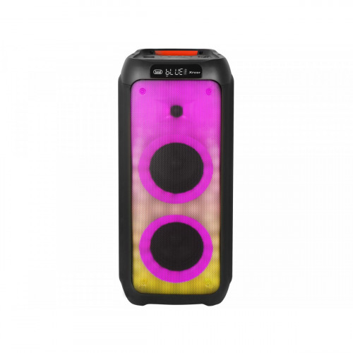 Trevi XF 3100 KB Sistema PA indipendente 130 W...