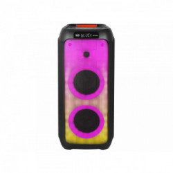 Trevi XF 3100 KB Sistema PA indipendente 130 W Nero