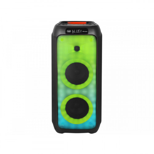 Trevi XF 3100 KB Sistema PA indipendente 130 W...