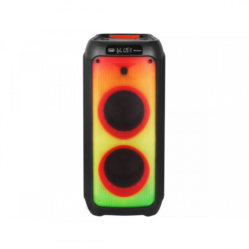 Trevi XF 3100 KB Sistema PA indipendente 130 W...