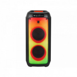 Trevi XF 3100 KB Sistema PA indipendente 130 W Nero