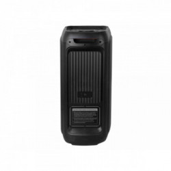 Trevi XF 3100 KB Sistema PA indipendente 130 W Nero