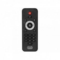 Trevi XF 3100 KB Sistema PA indipendente 130 W Nero