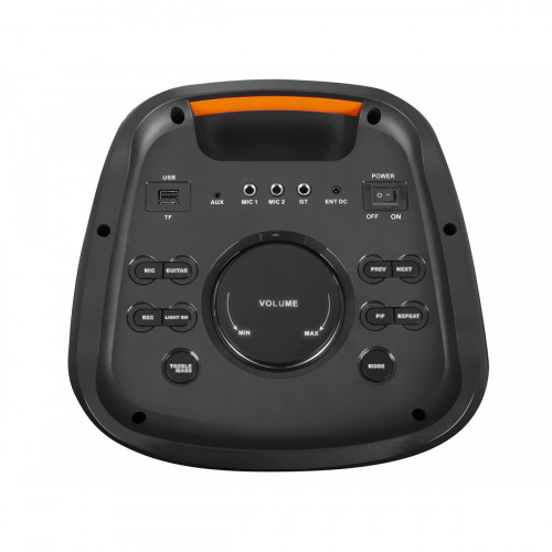 Trevi XF 3100 KB Sistema PA indipendente 130 W...