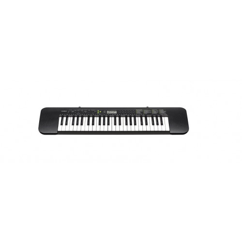 Casio CTK-240 tastiera MIDI 49 chiavi Nero, Bianco