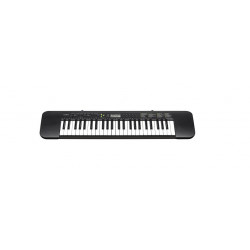 Casio CTK-240 tastiera MIDI 49 chiavi Nero, Bianco