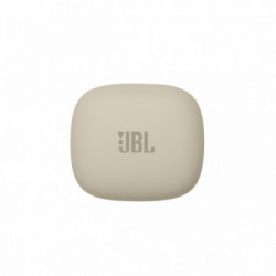 JBL LivePro+ NC Auricolare Wireless In-ear MUSICA USB tipo-C Bluetooth Beige