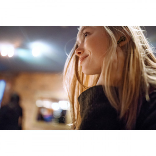 JBL LivePro+ NC Auricolare Wireless In-ear...