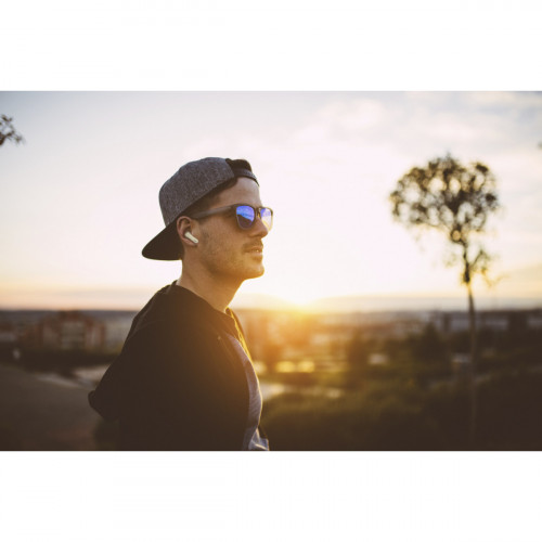 JBL LivePro+ NC Auricolare Wireless In-ear...