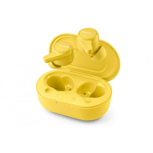 Philips 1000 series TAT1207YL/00 cuffia e...