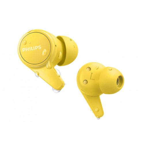 Philips 1000 series TAT1207YL/00 cuffia e...